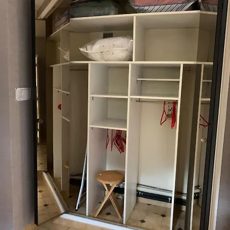 Rez De - 4 Personnes - - Vue Piscine Lägenhet